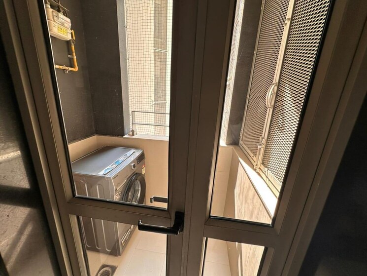 Balcony, lodha-kiara 3 Bedroom 1415 Sq.Ft. Apartment In Worli Mumbai 9000267