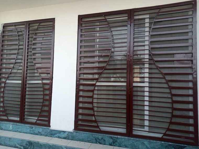 Exterior View, bptp-parkland-pride-phase-2 3 Bedroom 1103 Sq.Ft. Apartment In Sector 77 Faridabad 9000279