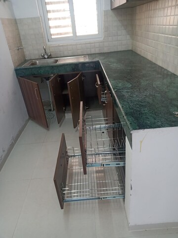 3 BHK Apartment – Exterior View View at BPTP Parkland Pride Phase 2, Sector 77 - for Sale