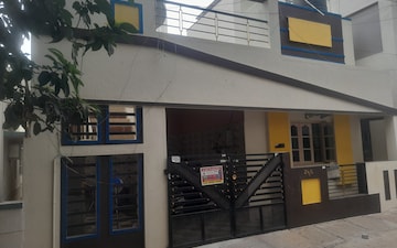 3 BHK Independent House For Rent in Nri Layout