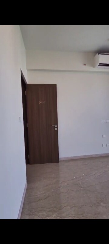 Bedroom in 2 BHK Apartment at Piramal Mahalaxmi, Mahalaxmi – for Rent