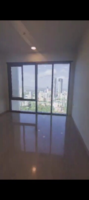 Living Room in 2 BHK Apartment at Piramal Mahalaxmi, Mahalaxmi – for Rent