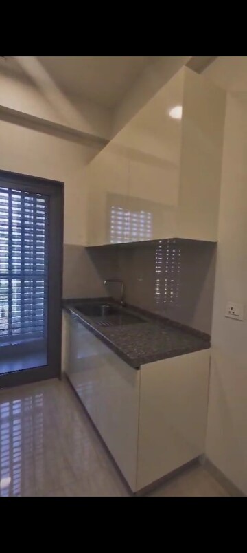 Kitchen in 2 BHK Apartment at Piramal Mahalaxmi, Mahalaxmi – for Rent