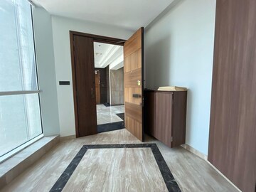 Kitchen in 3 BHK Apartment at Avighna One Avighna Park, Lower Parel – for Rent