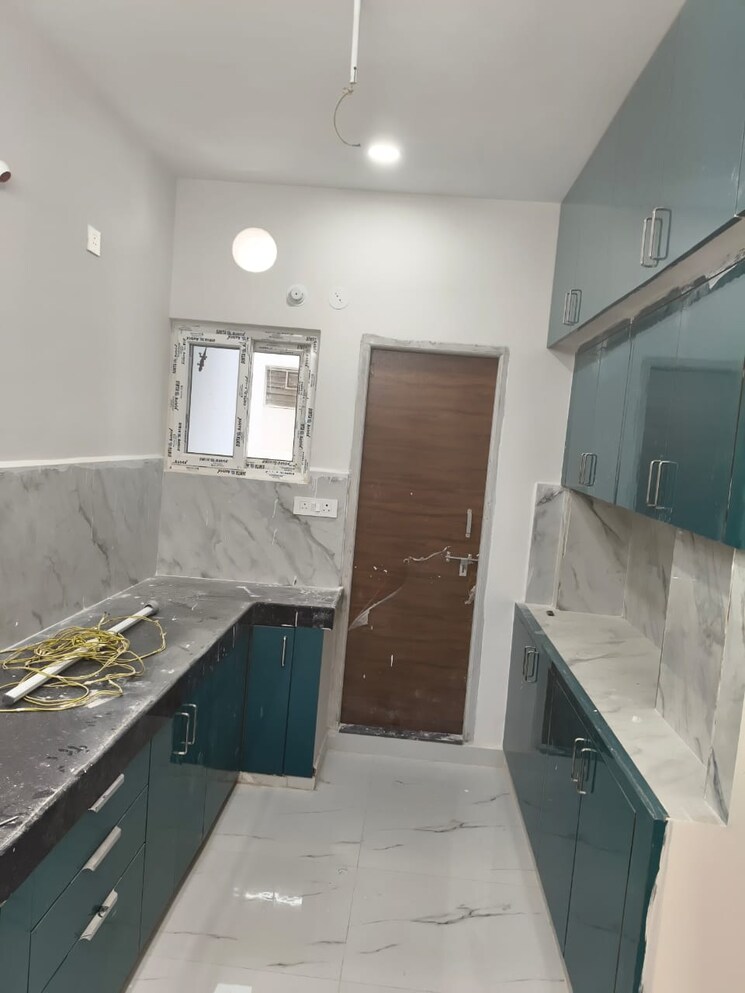 Kitchen, manikonda 2 Bedroom 1150 Sq.Ft. Apartment In Manikonda Hyderabad 9000291