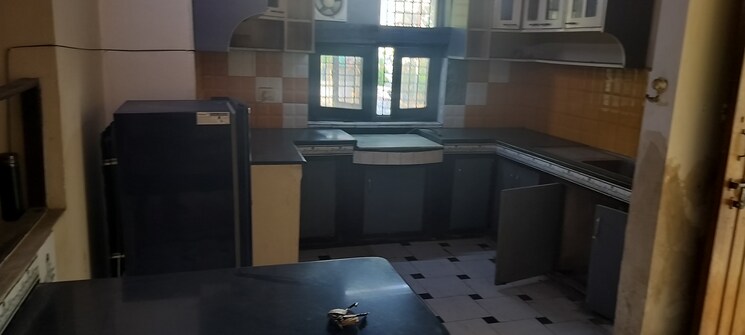 Kitchen, rwa-apartments-sector-41 3 Bedroom 180 Sq.Mt. Independent House In Sector 41 Noida 9000299
