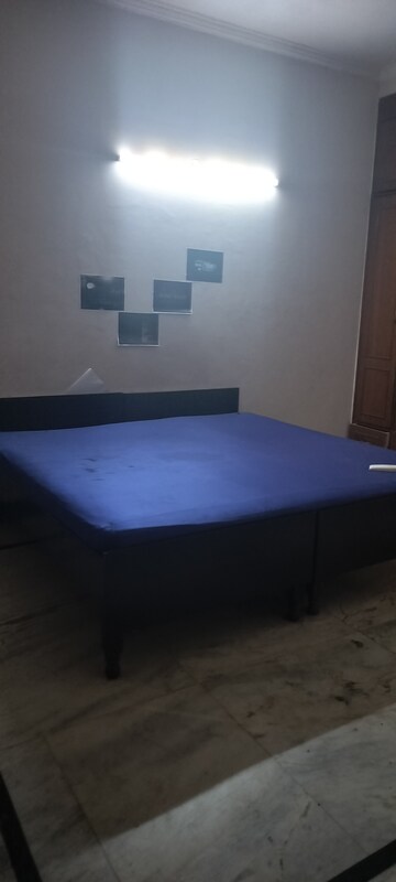 Bedroom in 3 BHK Independent House at RWA Apartments Sector 41, Sector 41 – for Rent