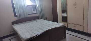 Kitchen in 3 BHK Independent House at RWA Apartments Sector 41, Sector 41 – for Rent