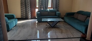3 BHK Independent House For Rent in RWA Apartments Sector 41, Sector 41