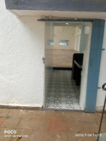 Building Lobby in  Industrial Plot at Kandivali West – for Rent