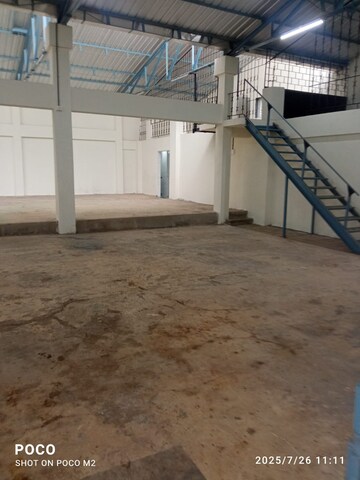  Industrial Plot – Exterior View View at Kandivali West - for Rent