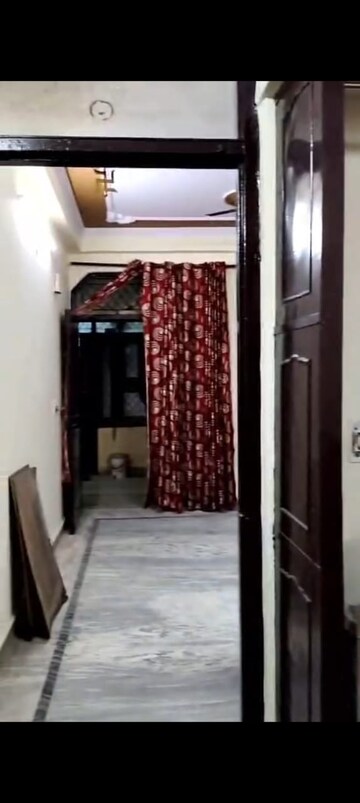 Bedroom in 1 BHK Builder Floor at Sector 1 Vaishali – for Sale