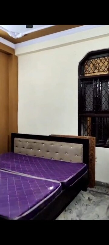 Bedroom in 1 BHK Builder Floor at Sector 1 Vaishali – for Sale
