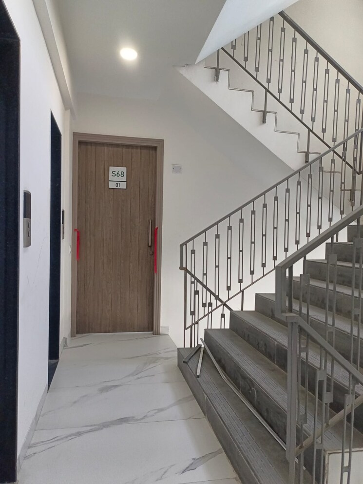 undefined, smart-world-gems 3.5 Bedroom 1500 Sq.Ft. Builder Floor In Sector 89 Gurgaon 9000305