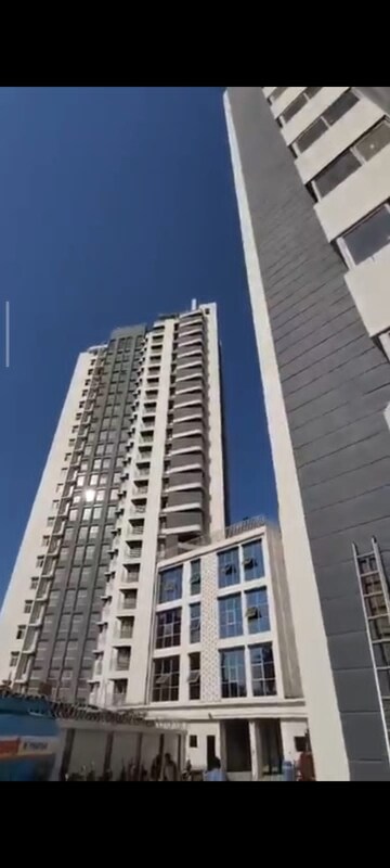  Pg For Rent in Thane West