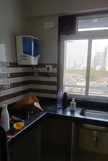 Kitchen in  Pg at Thane West – for Rent