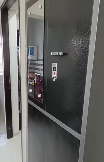 Building Lobby in  Pg at Thane West – for Rent