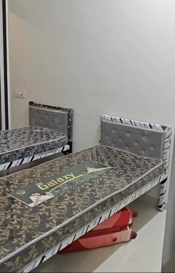Bedroom in  Pg at Thane West – for Rent