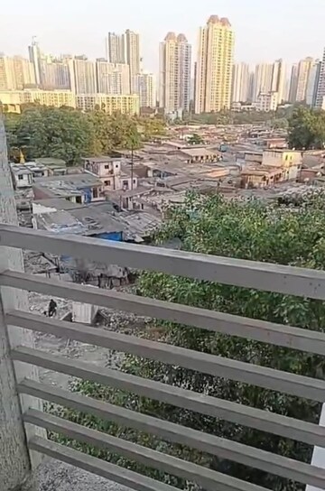  Pg – Exterior View View at Thane West - for Rent