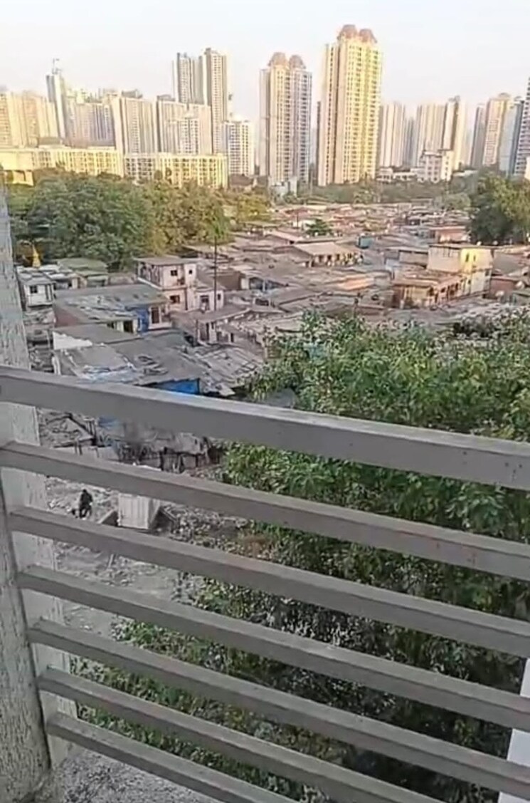 Exterior View, thane west Pg For Boys & Girls In Thane West 9000325