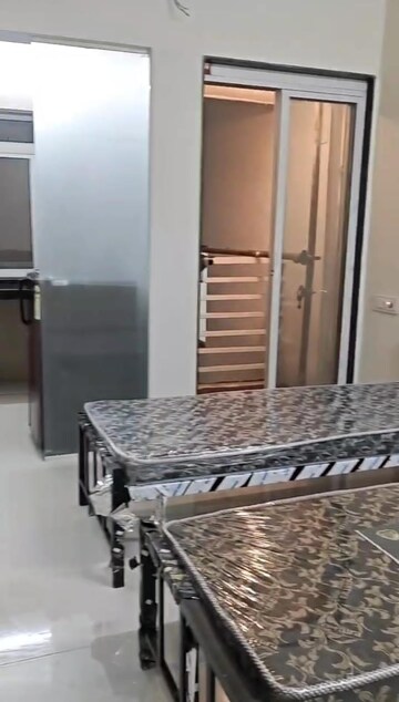 Staircase in  Pg at Thane West – for Rent