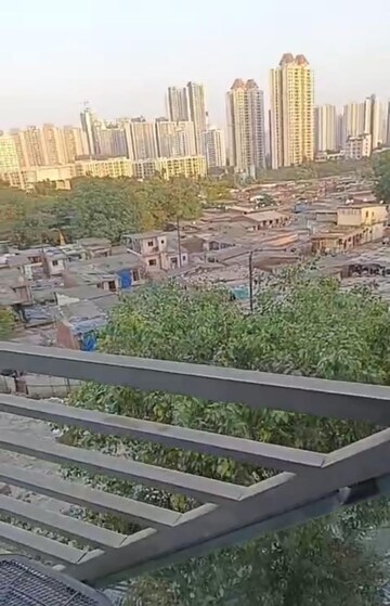  Pg – Exterior View View at Thane West - for Rent