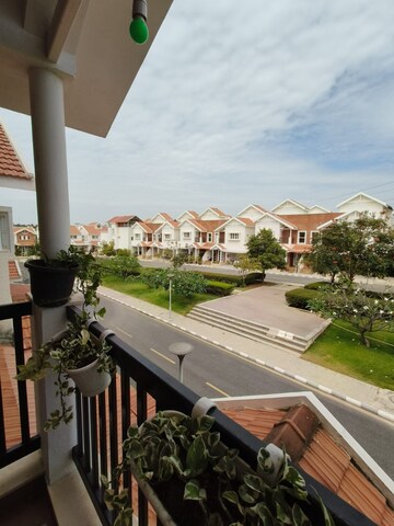 5 BHK Villa For Rent in Hebbal