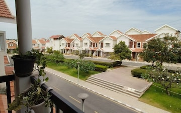 5 BHK Villa For Rent in Hebbal
