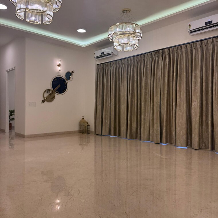 Room, ska-destiny-one 4 Bedroom 3007 Sq.Ft. Apartment In Zeta I Greater Noida Greater Noida 9000319