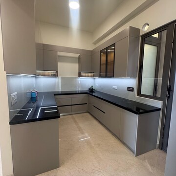 4 BHK Apartment For Sale in SKA Destiny One, Zeta I Greater Noida