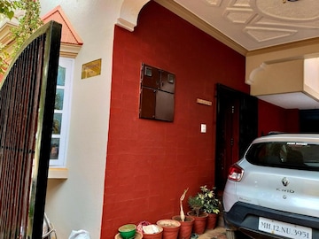Furnished Amenities in 3 BHK Independent House at Nri Layout – for Rent