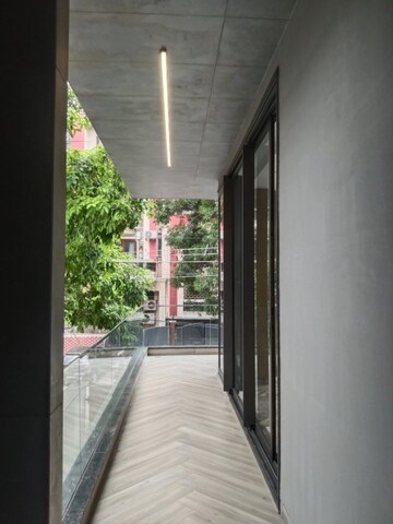 3 BHK Builder Floor at Green Park Extension – for Rent