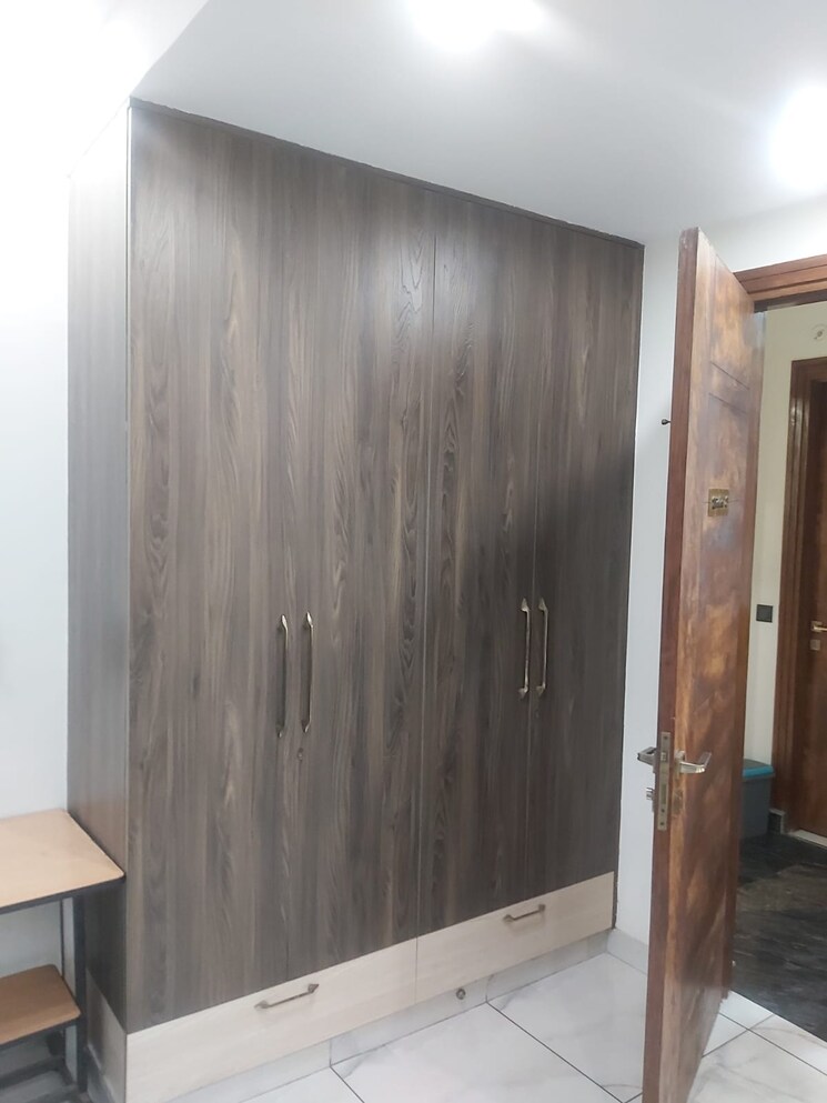 undefined, sector 55 1.5 Bedroom 700 Sq.Ft. Independent House In Sector 55 Noida 9000335