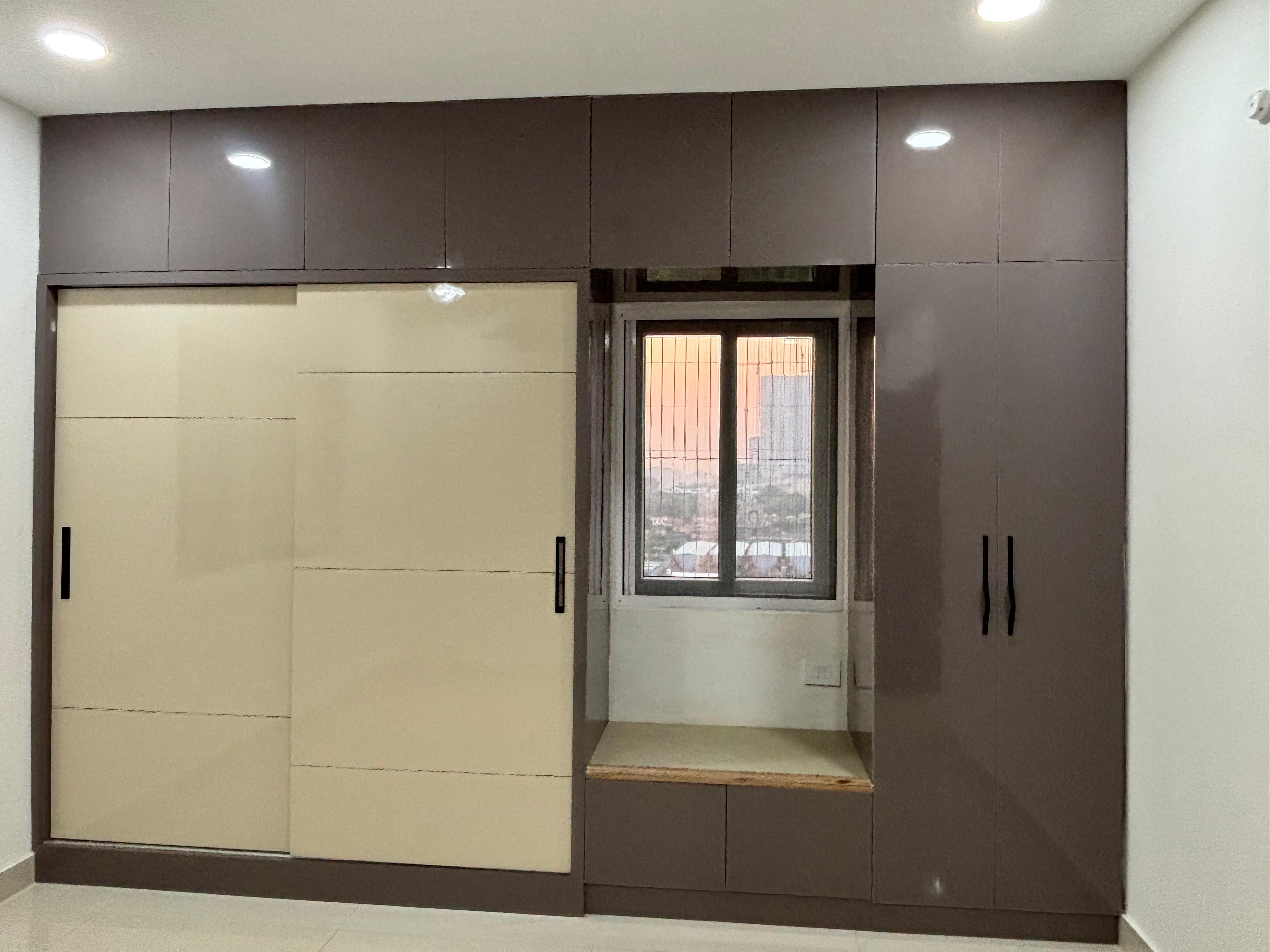 3 BHK Apartment For Rent in Super Falcon