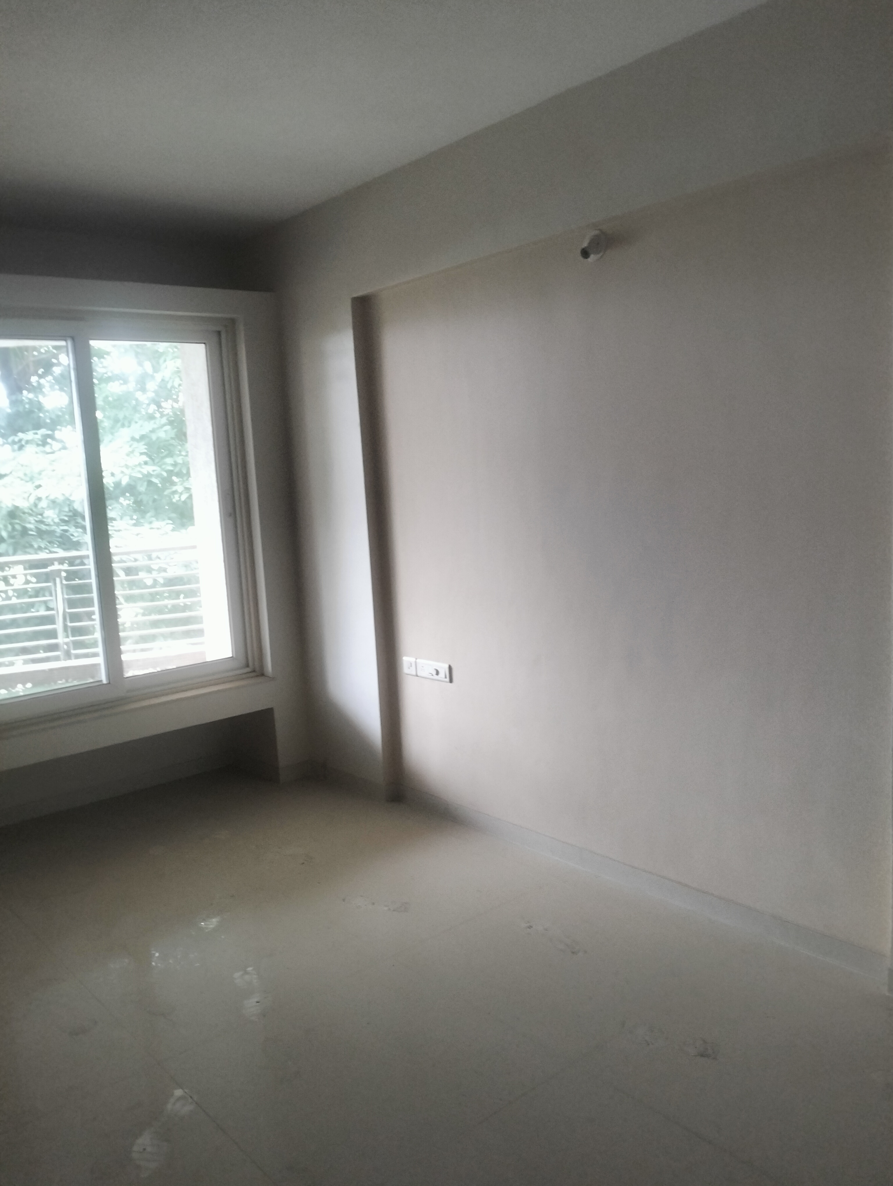 3 BHK Apartment For Rent in Chaphalkar Elina Living