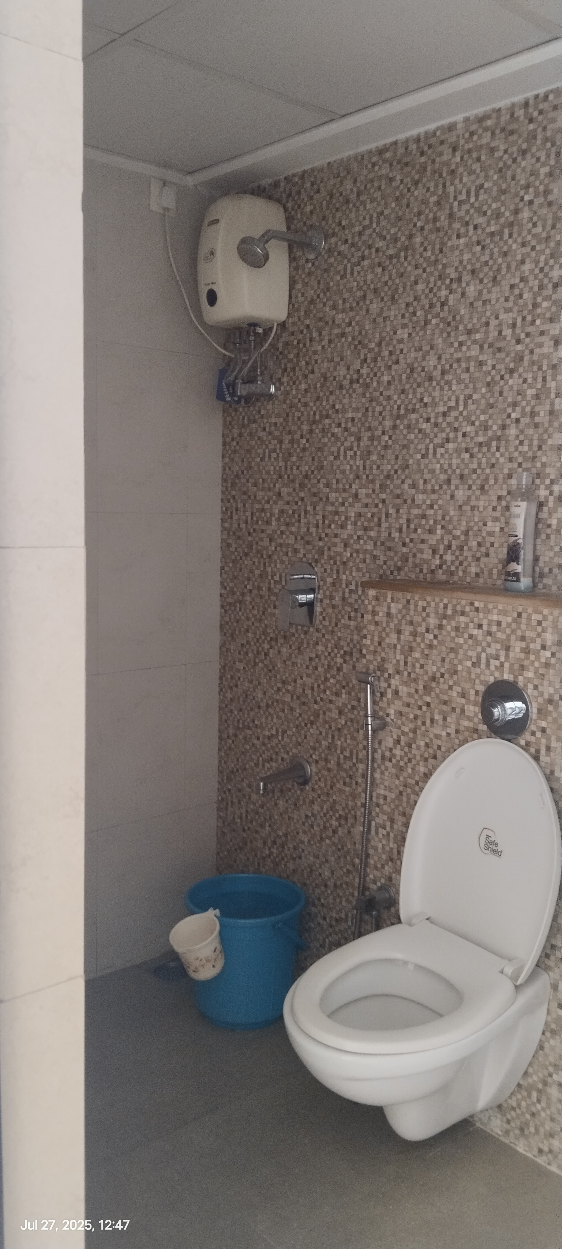 1.5 BHK 650 Sq.Ft. Apartment in Lodha Palava City Lakeshore Greens