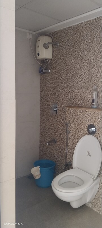 1.5 BHK Apartment For Rent in Lodha Palava City Lakeshore Greens, Dombivli East