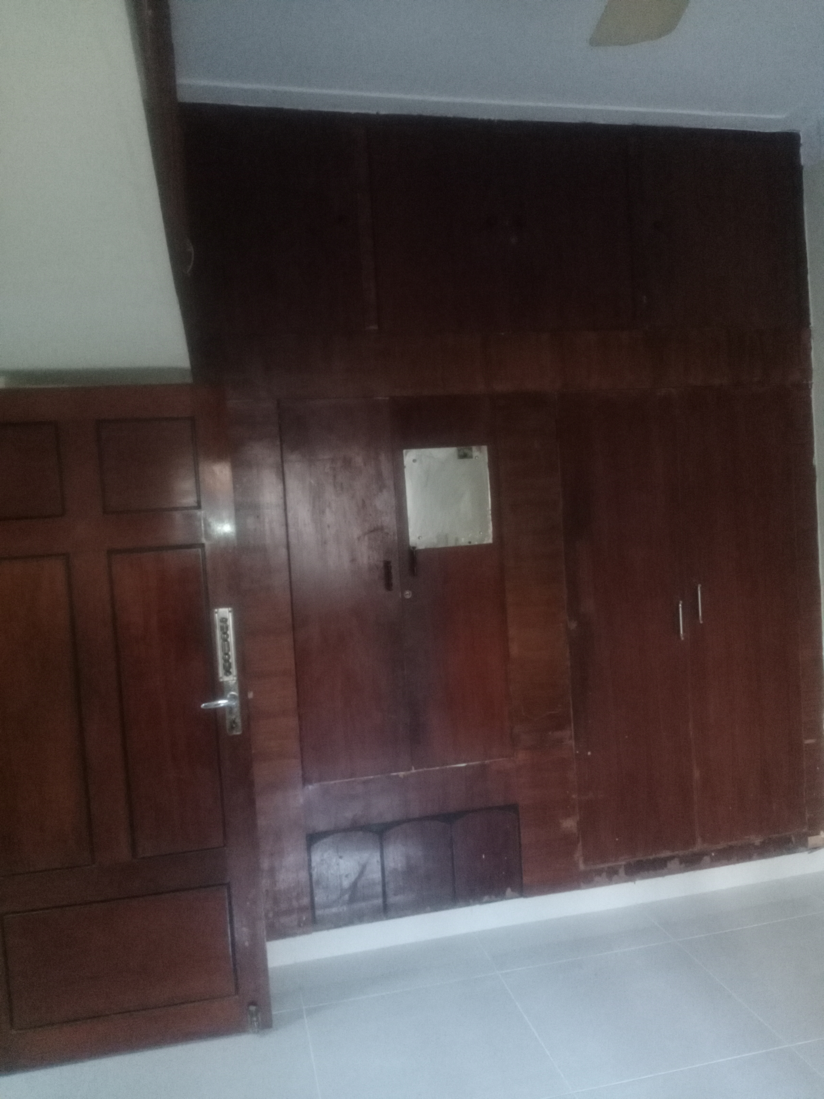 3 BHK + Pooja Room Independent House For Rent in Ravi Nivas