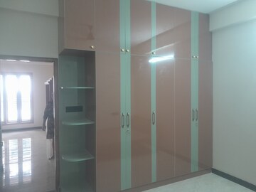 Building Lobby in 3 BHK Builder Floor at Ramamurthy Nagar – for Rent