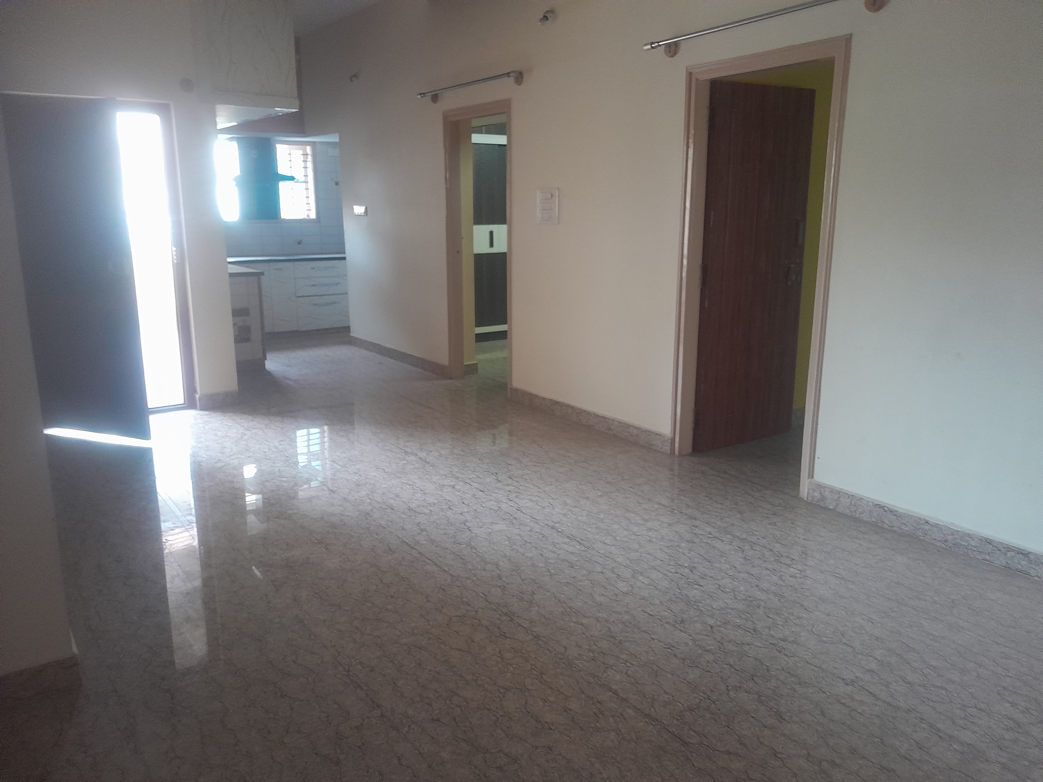 3 BHK + Pooja Room Builder Floor For Rent in Nandini Properties