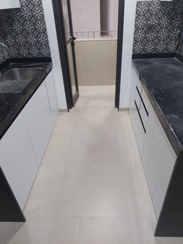 2 BHK Apartment For Rent in Kalpataru Bliss, Santacruz East