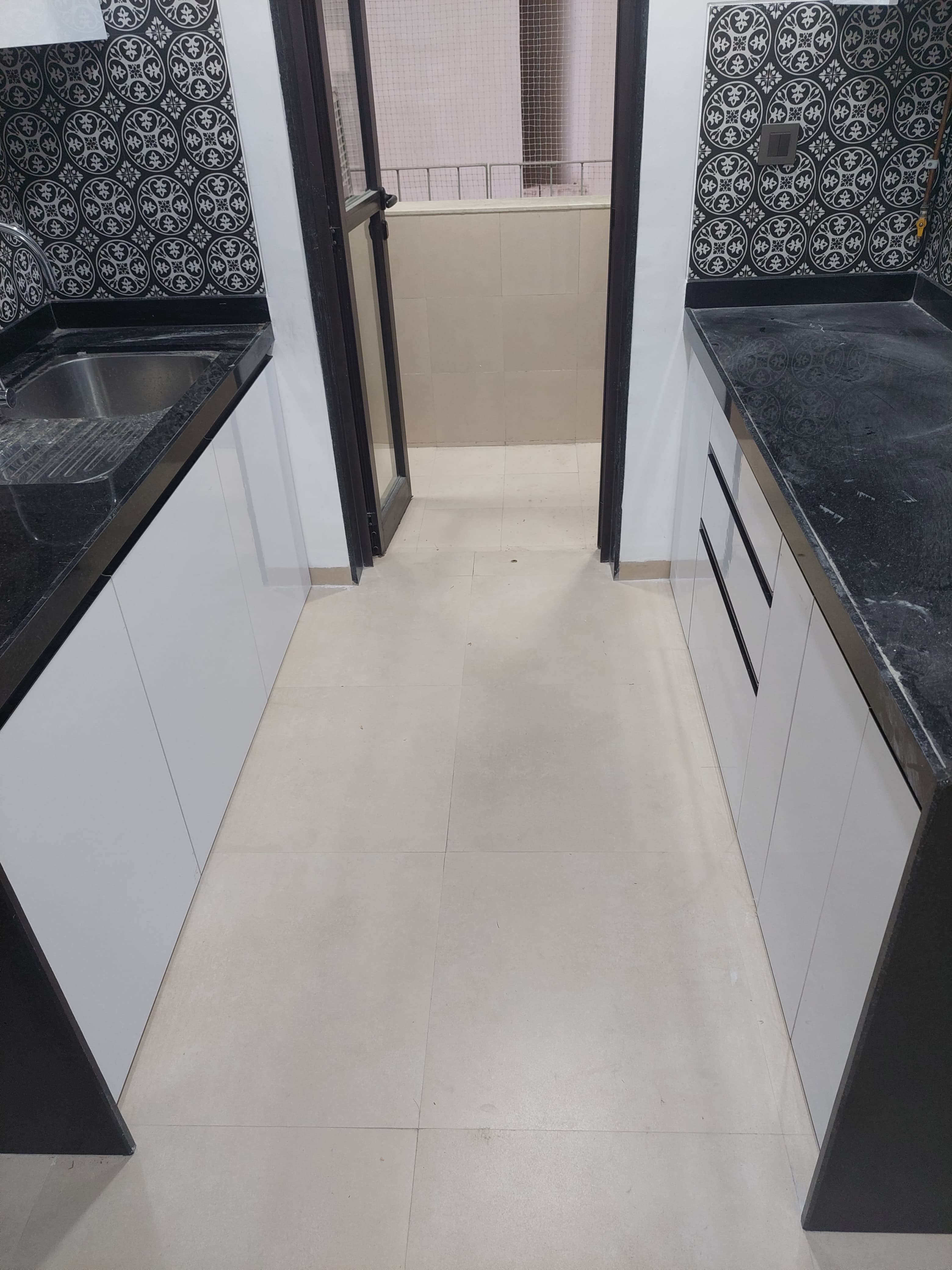 2 BHK Apartment For Rent in Kalpataru Bliss