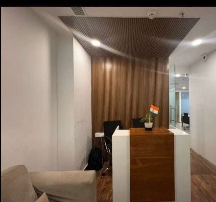 Office Space For Sale in Assotech Business Cresterra
