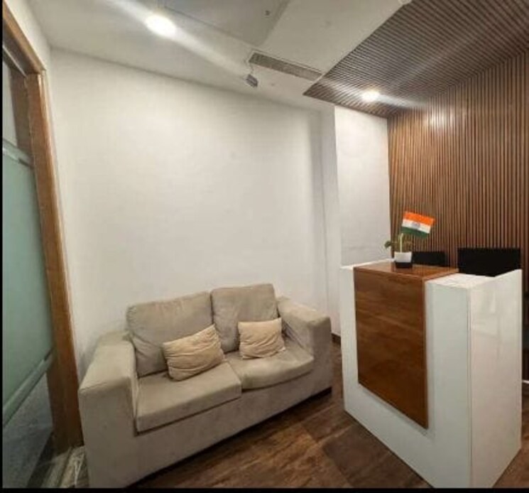 Bedroom, assotech-business-cresterra Commercial Office Space 532 Sq.Ft. In Sector 135 Noida 9000354