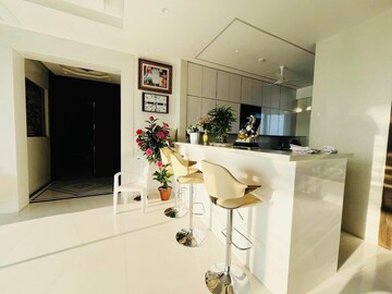 Team Area in 3 BHK Apartment at Prabhadevi CHS, Prabhadevi – for Rent