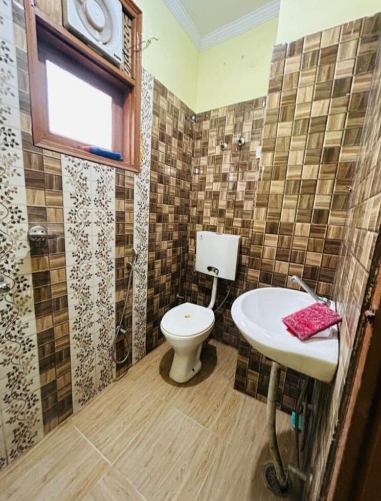 Master Bedroom, saket 1 Bedroom 500 Sq.Ft. Builder Floor In Saket Delhi 9000364