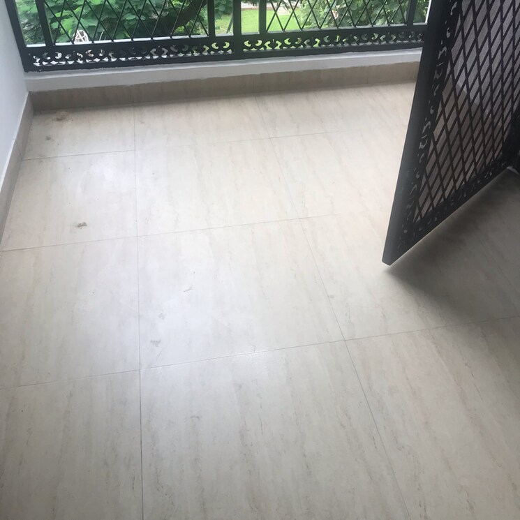 Balcony, lajpat nagar ii 2 Bedroom 900 Sq.Ft. Builder Floor In Lajpat Nagar ii Delhi 9000383
