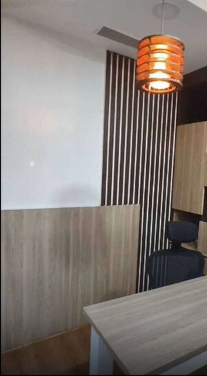 Balcony in  Office Space at Assotech Business Cresterra, Sector 135 – for Sale