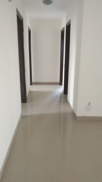 Building Lobby in 3.5 BHK Apartment at BPTP Freedom Park Life, Sector 57 – for Rent