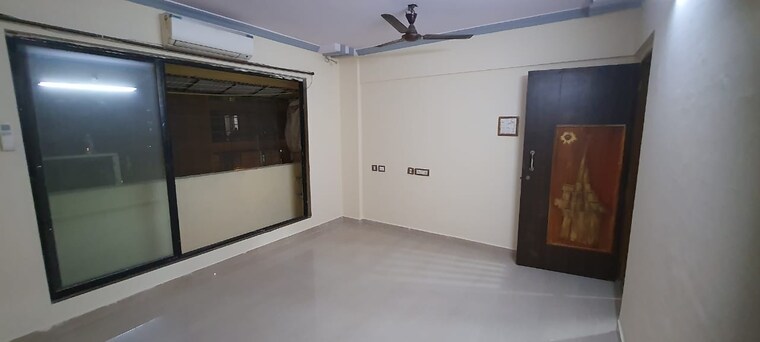 Room, om-fiona-apartment 1 RK 300 Sq.Ft. Apartment In Kopar Khairane Navi Mumbai 9000363